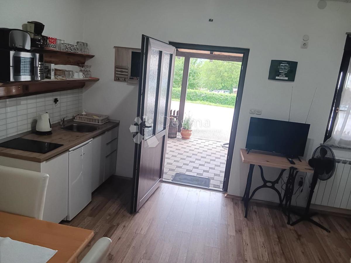 Casa Korenica, Plitvička Jezera, 340m2