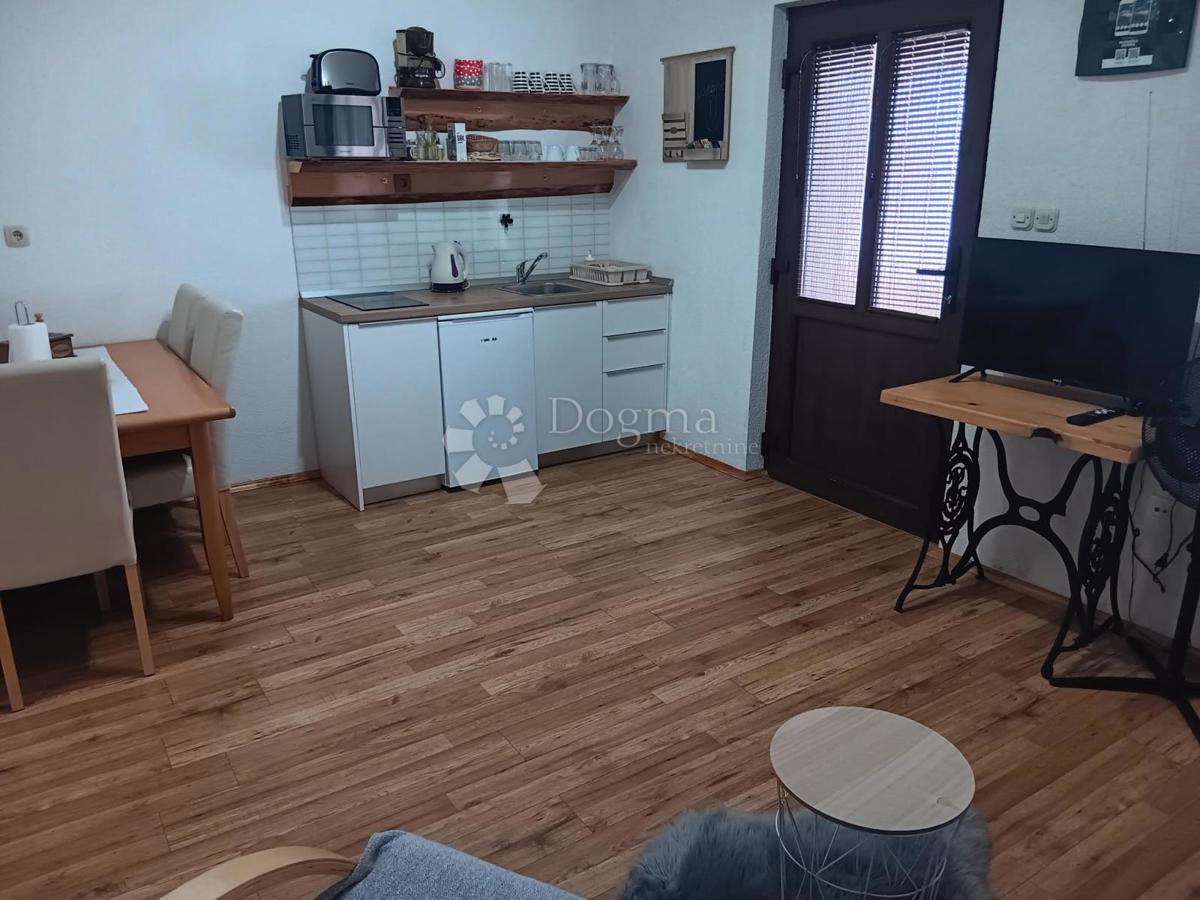 Casa Korenica, Plitvička Jezera, 340m2