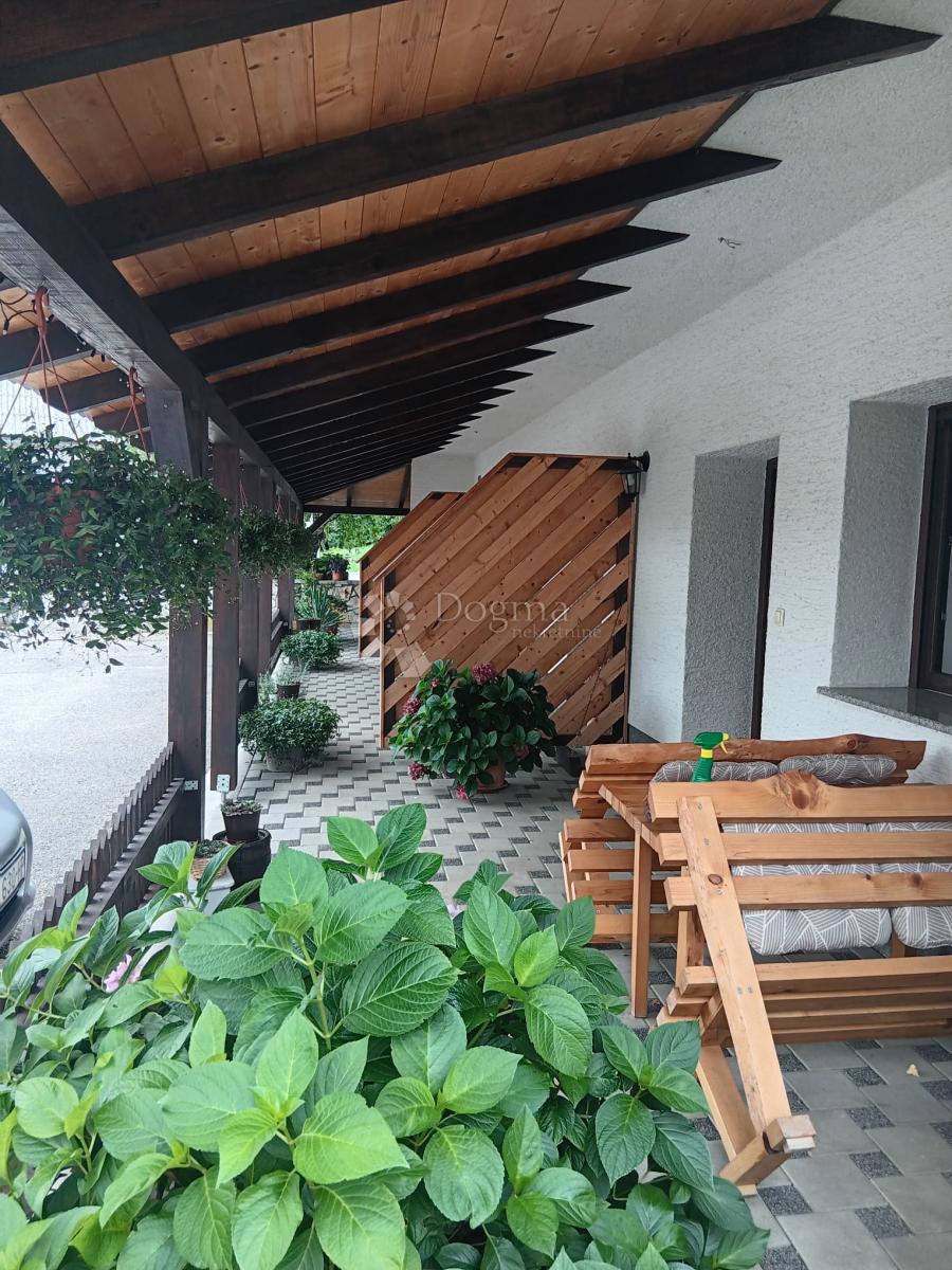 Casa Korenica, Plitvička Jezera, 340m2