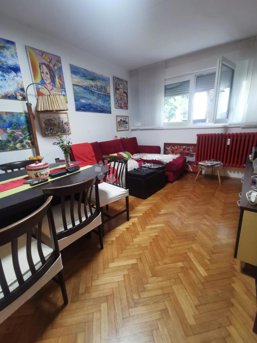Allogio Knežija, Trešnjevka - Jug, 70,76m2