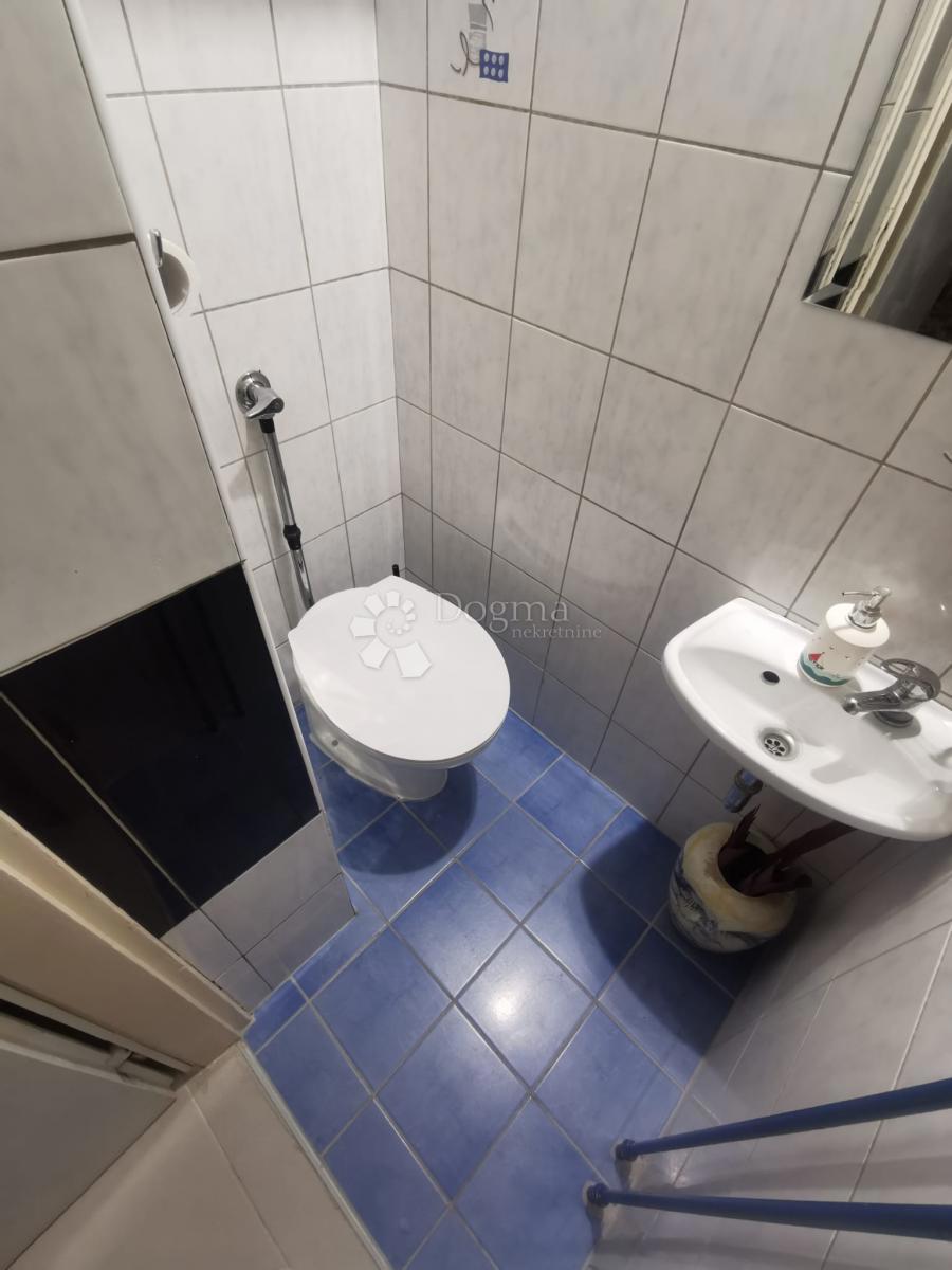 Allogio Knežija, Trešnjevka - Jug, 70,76m2