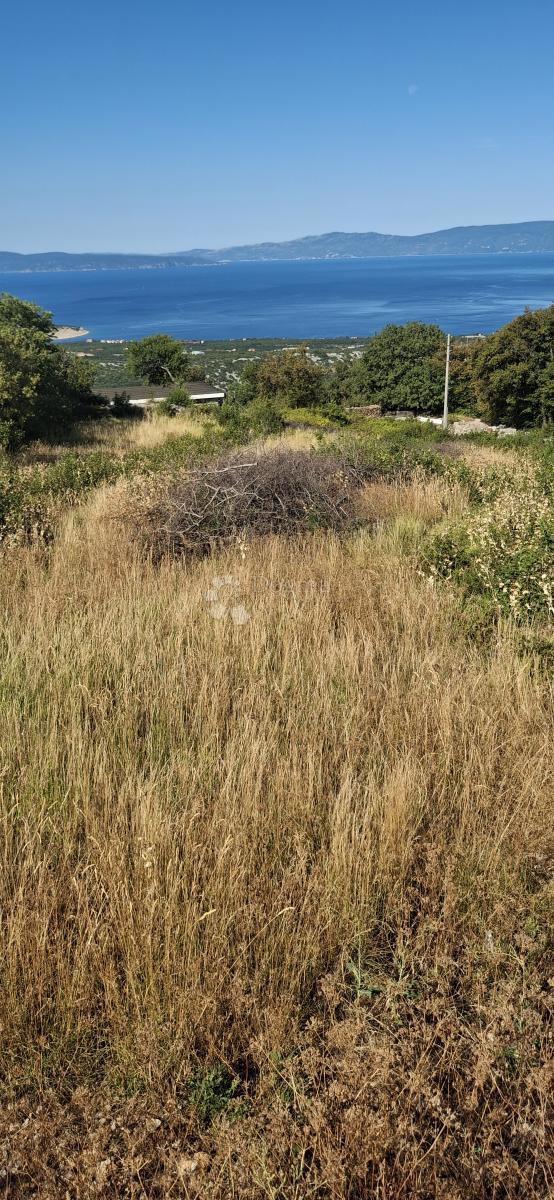 Terreno edificabile Hreljin, Bakar, 1.256m2