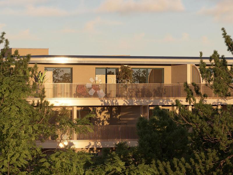 Allogio Umag, 66,90m2