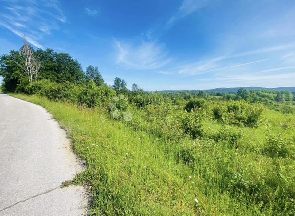 Terreno edificabile Slunj, 28.500m2