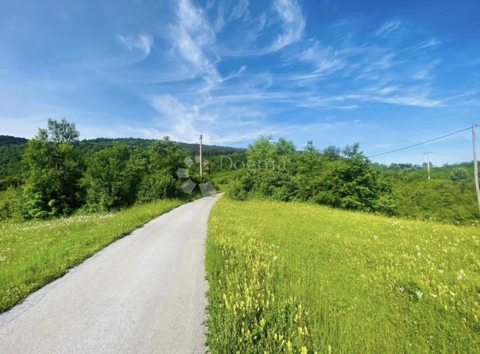 Terreno edificabile Slunj, 28.500m2