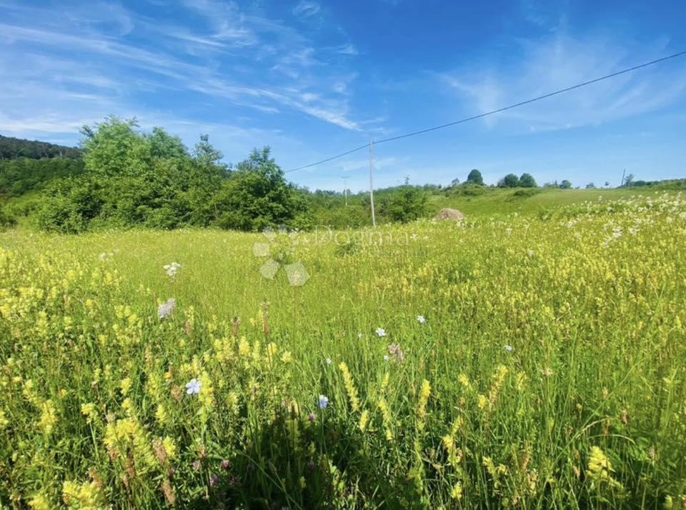 Terreno edificabile Slunj, 28.500m2