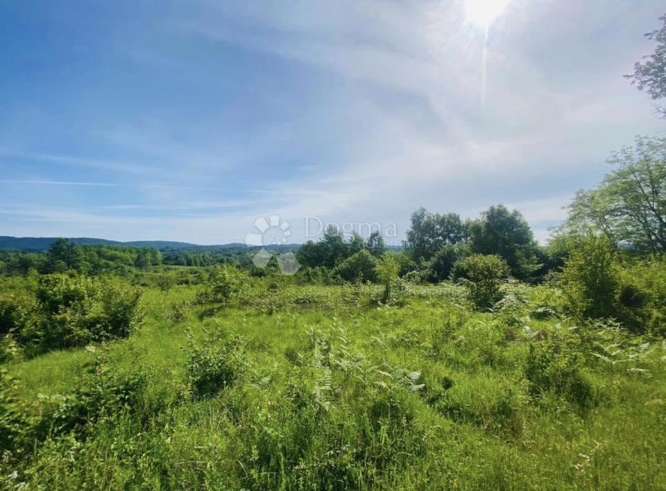 Terreno edificabile Slunj, 28.500m2