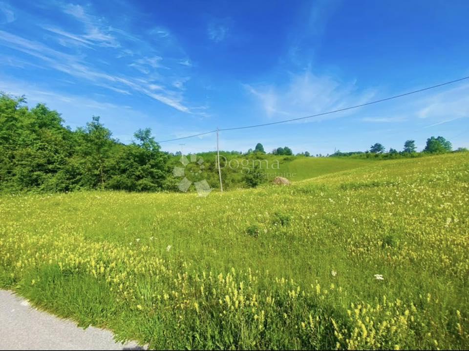 Terreno edificabile Slunj, 28.500m2