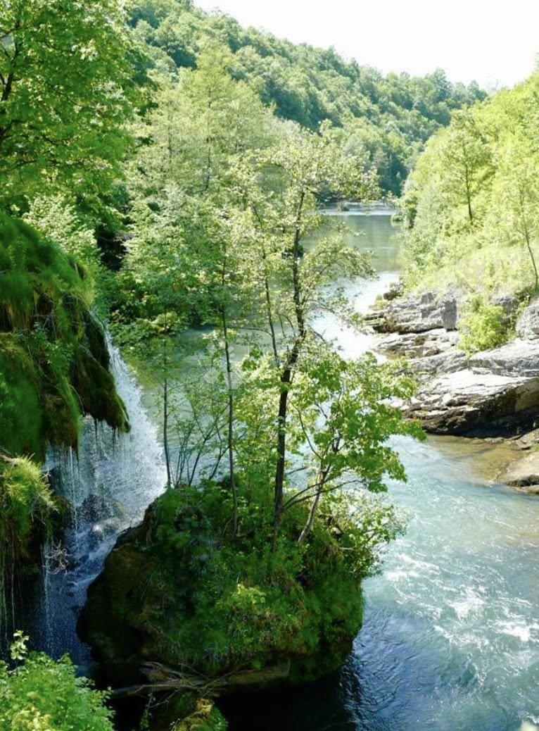 Terreno edificabile Slunj, 28.500m2