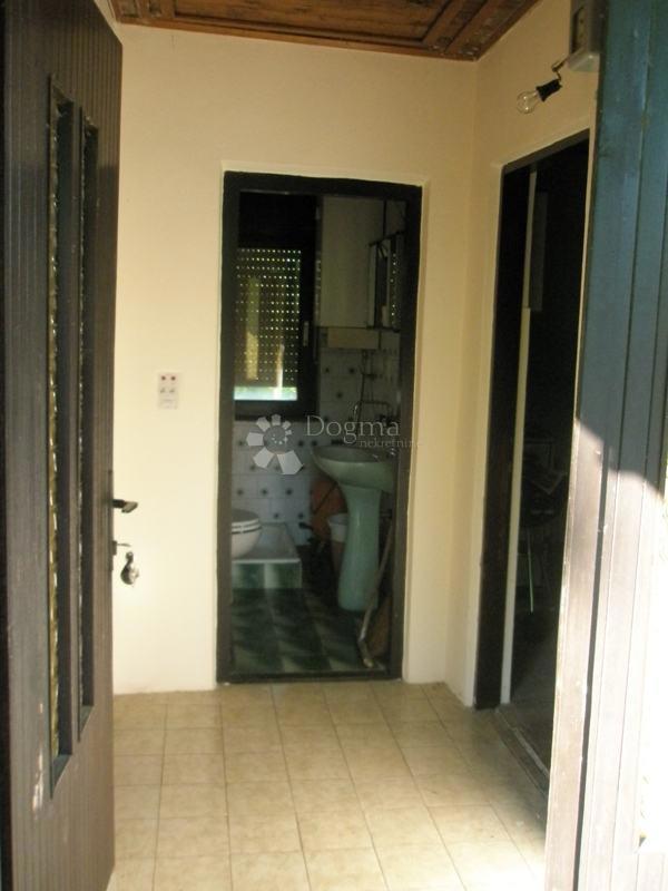 Casa Donji Hrastovac, Sunja, 48m2