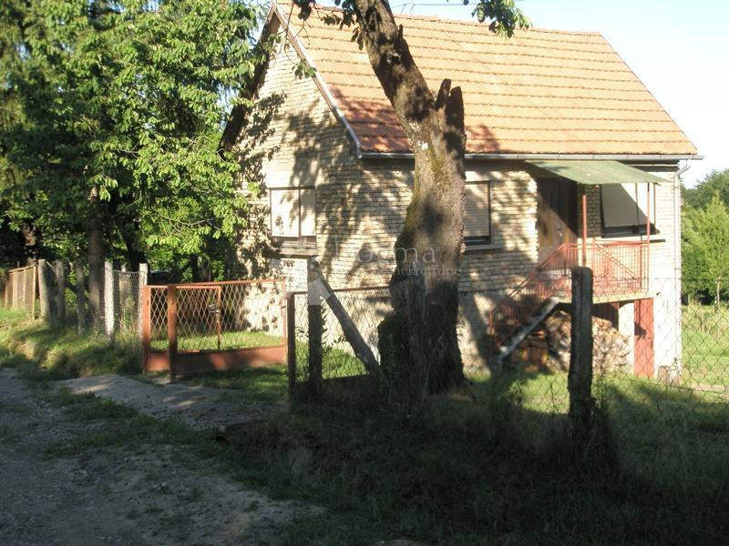 Casa Donji Hrastovac, Sunja, 48m2