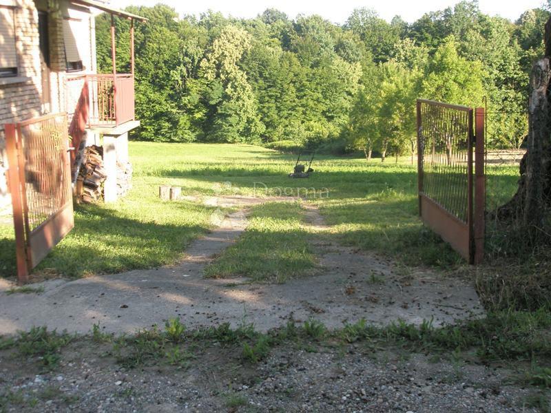 Casa Donji Hrastovac, Sunja, 48m2