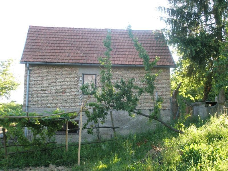 Casa Donji Hrastovac, Sunja, 48m2