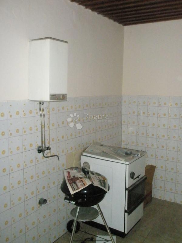 Casa Donji Hrastovac, Sunja, 48m2