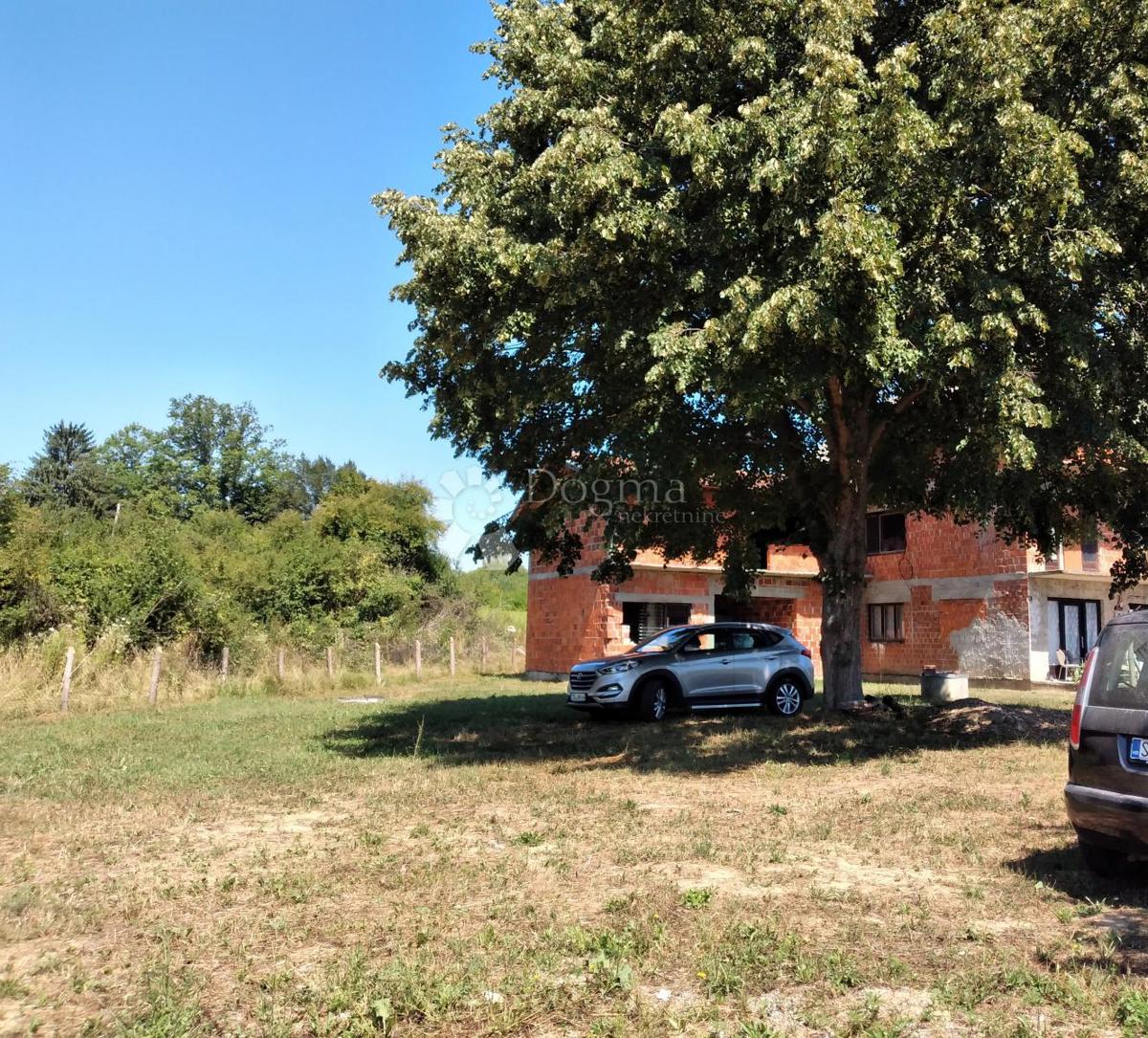 Casa Batinova Kosa, Topusko, 250m2