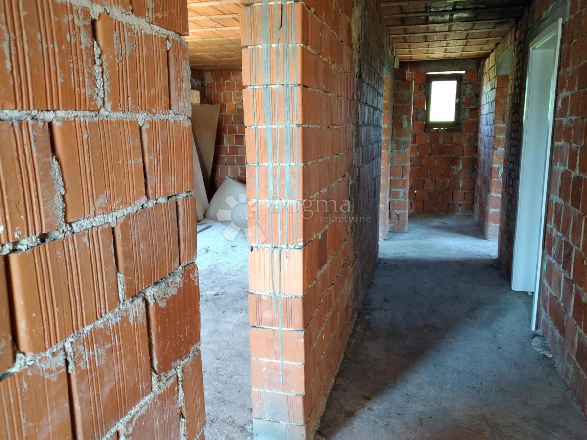 Casa Batinova Kosa, Topusko, 250m2