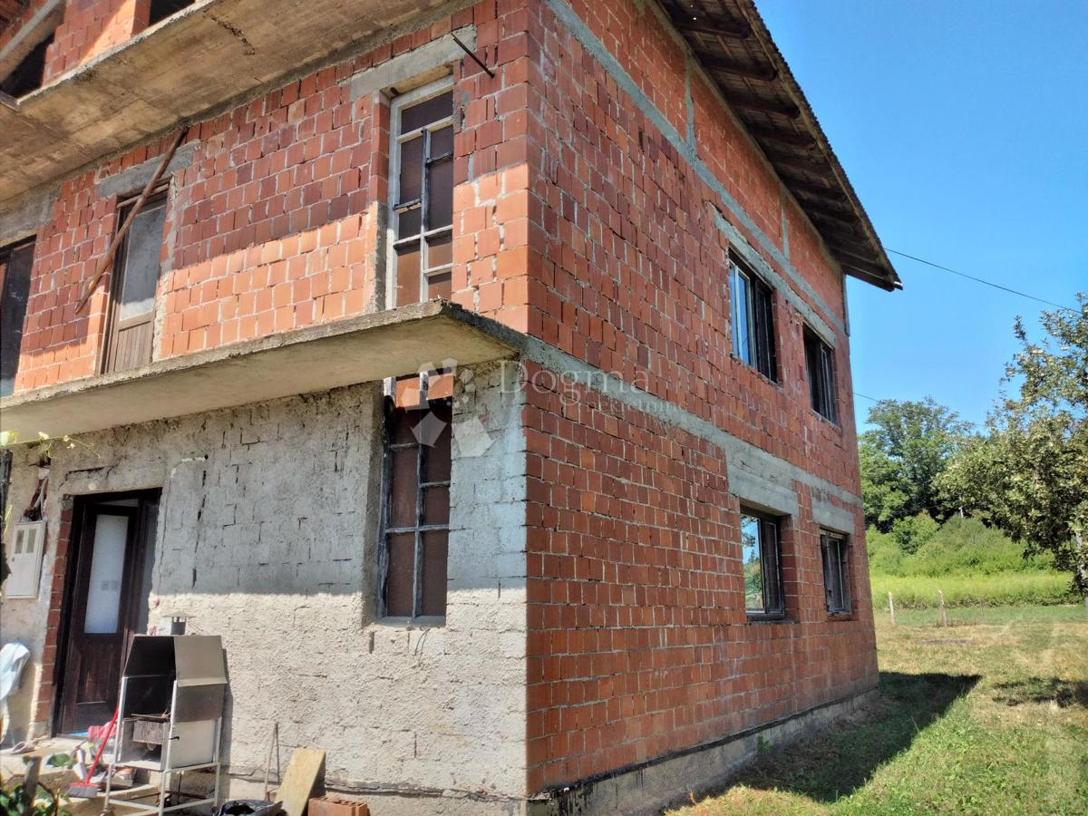 Casa Batinova Kosa, Topusko, 250m2