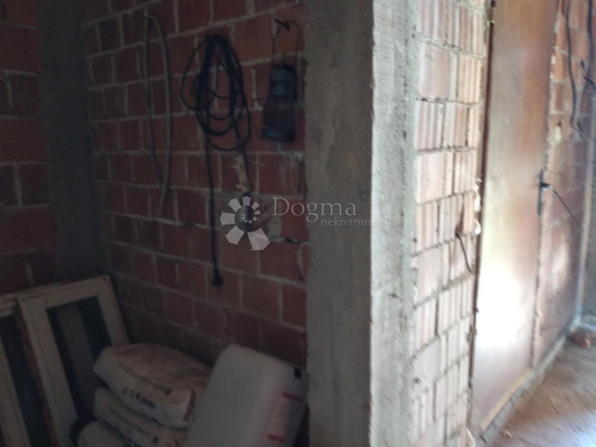 Casa Batinova Kosa, Topusko, 250m2