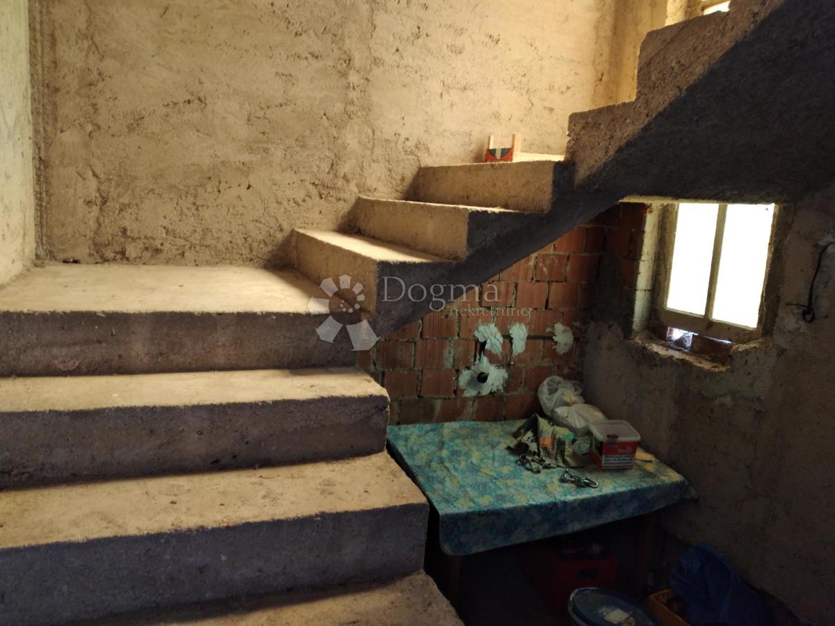 Casa Batinova Kosa, Topusko, 250m2