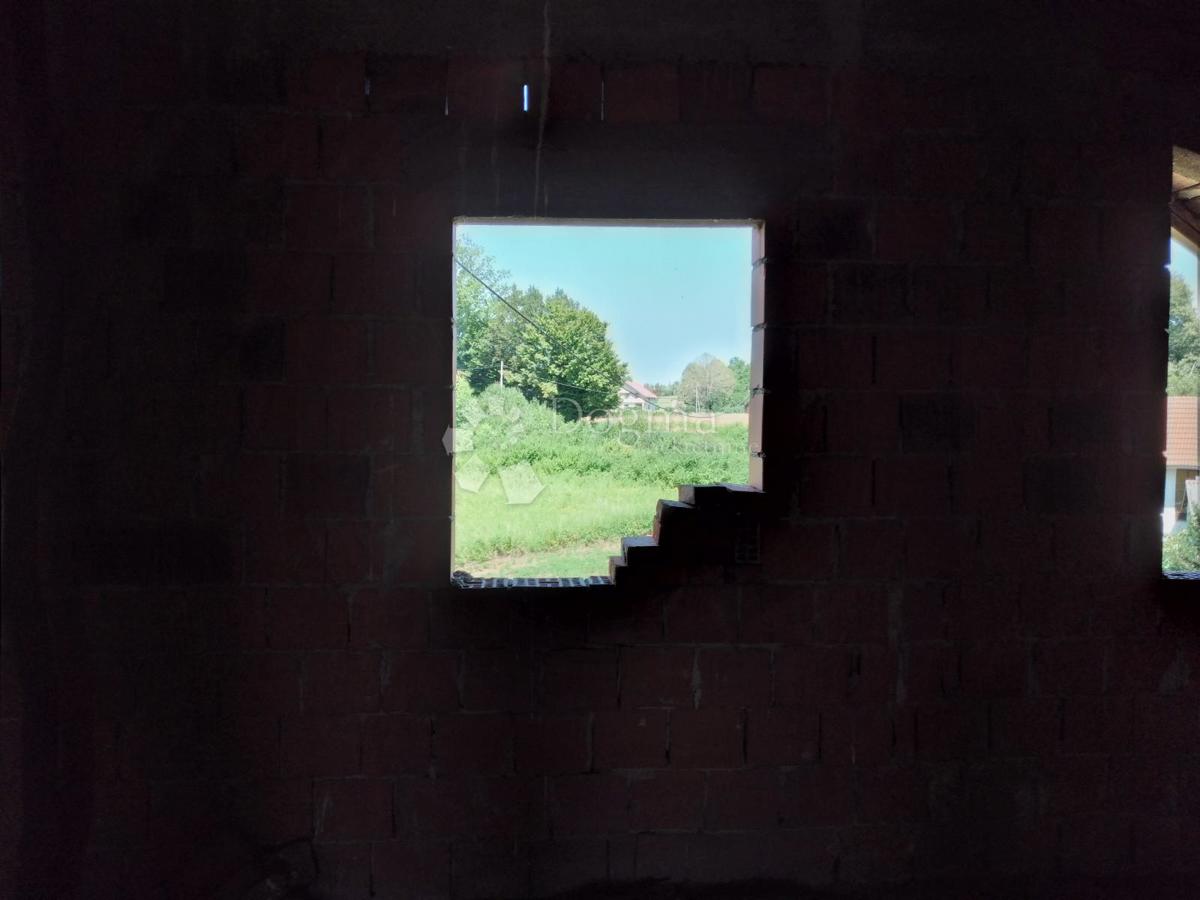 Casa Batinova Kosa, Topusko, 250m2