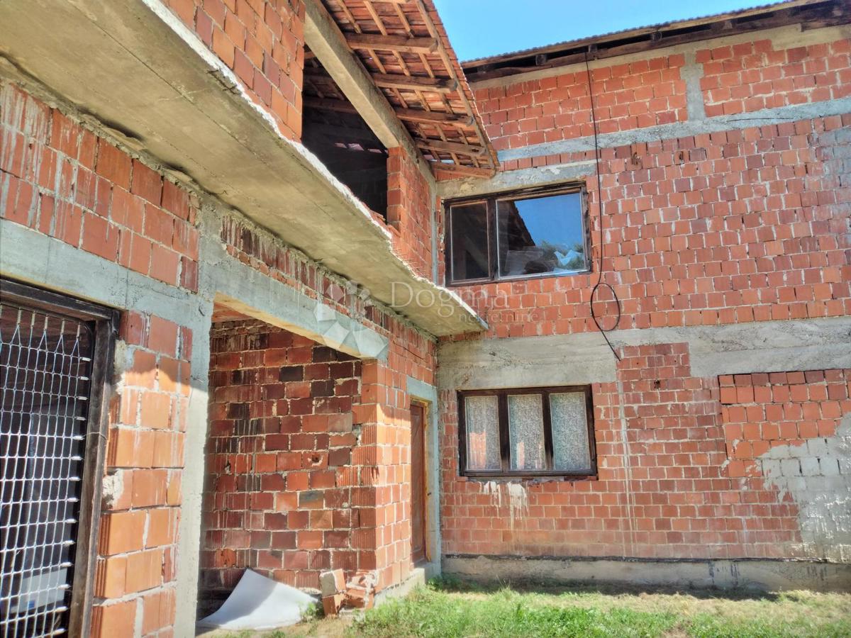 Casa Batinova Kosa, Topusko, 250m2