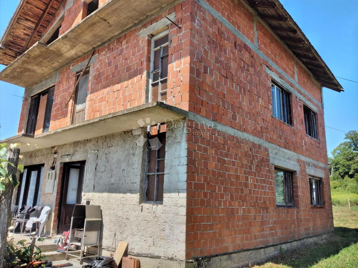 Casa Batinova Kosa, Topusko, 250m2