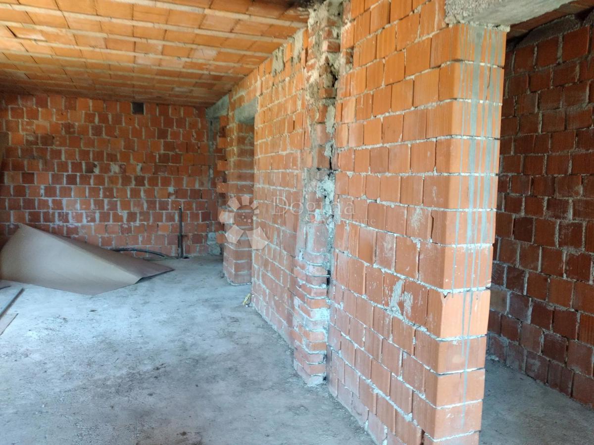 Casa Batinova Kosa, Topusko, 250m2