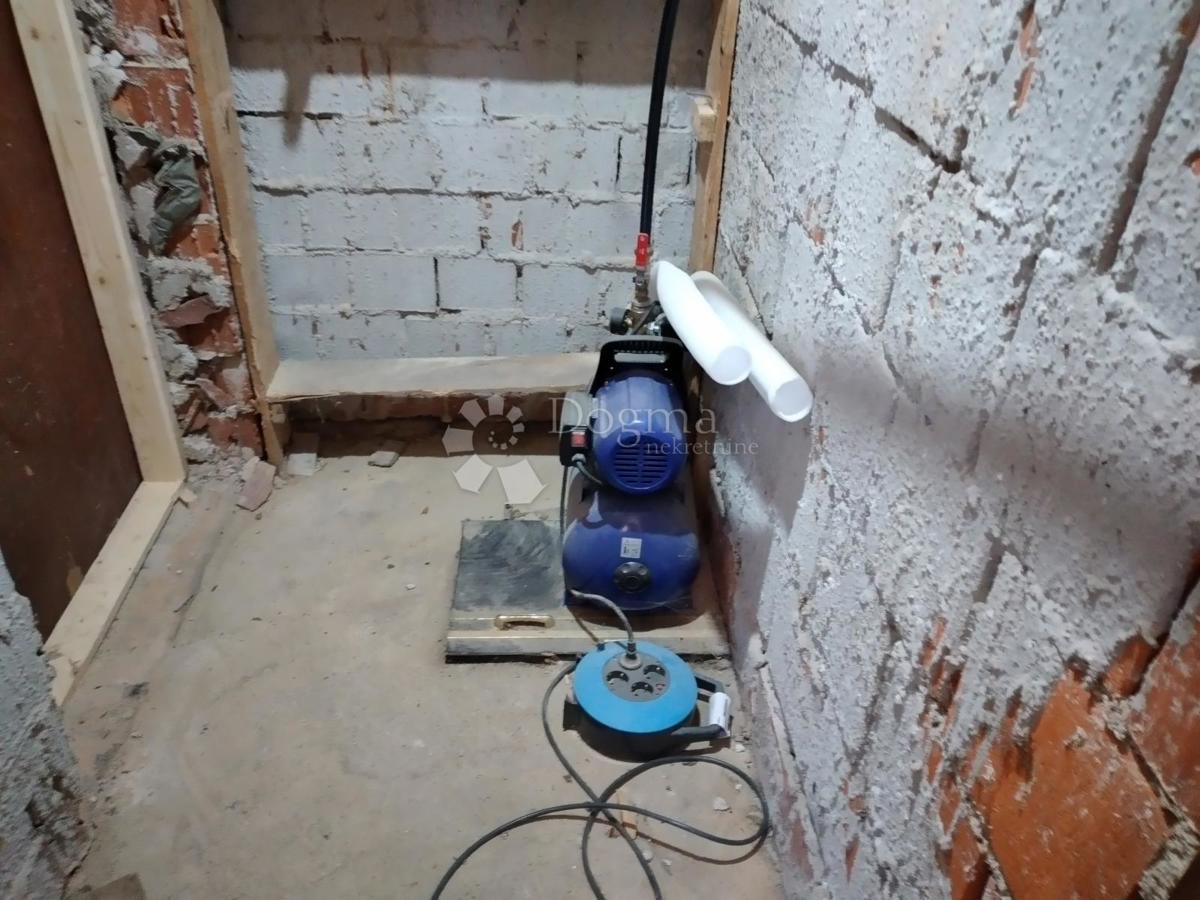 Casa Batinova Kosa, Topusko, 250m2