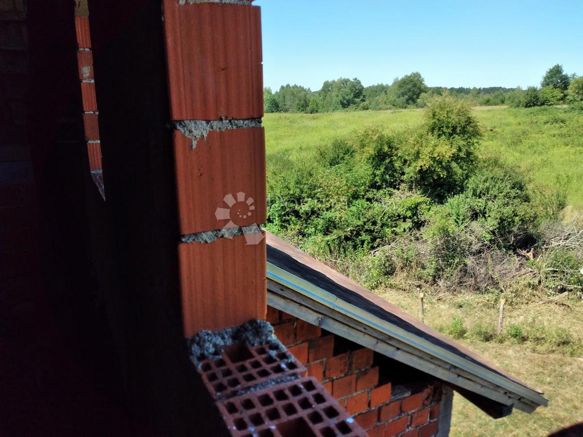 Casa Batinova Kosa, Topusko, 250m2