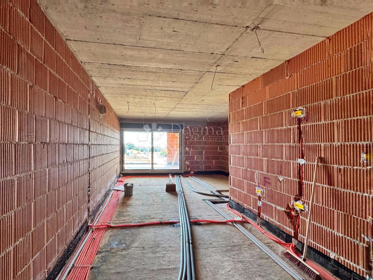 Allogio Ližnjan, 1m2