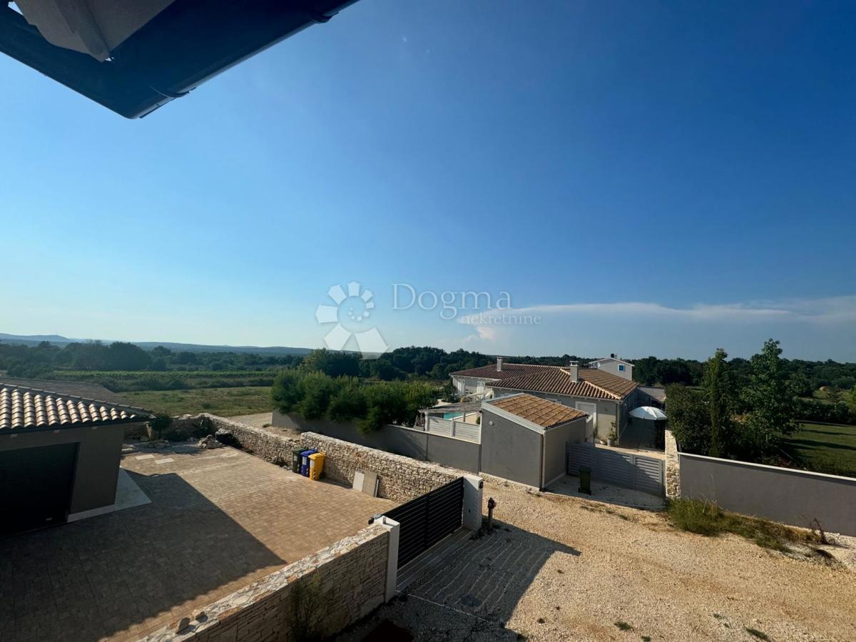 Casa Maružini, Kanfanar, 215m2