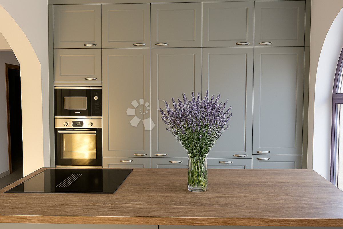 Casa Maružini, Kanfanar, 215m2