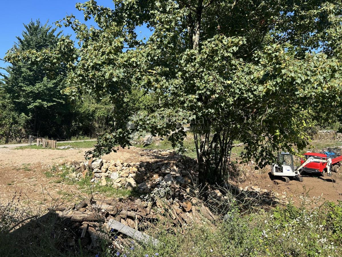 Terreno edificabile Jurdani, Matulji, 1.560m2