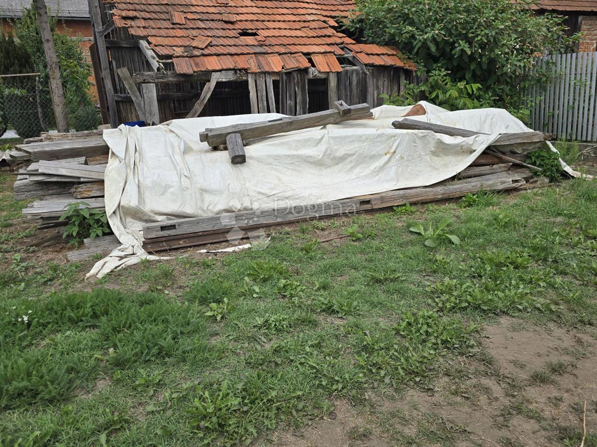 Terreno edificabile Gojanec, Varaždin - Okolica, 2.538m2