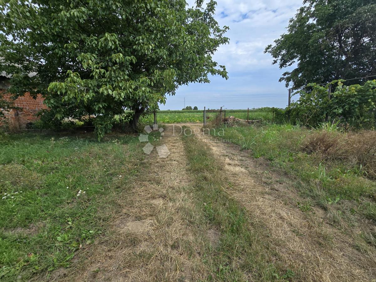 Terreno edificabile Gojanec, Varaždin - Okolica, 2.538m2