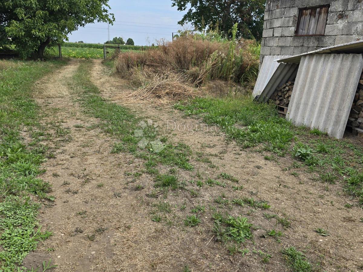 Terreno edificabile Gojanec, Varaždin - Okolica, 2.538m2