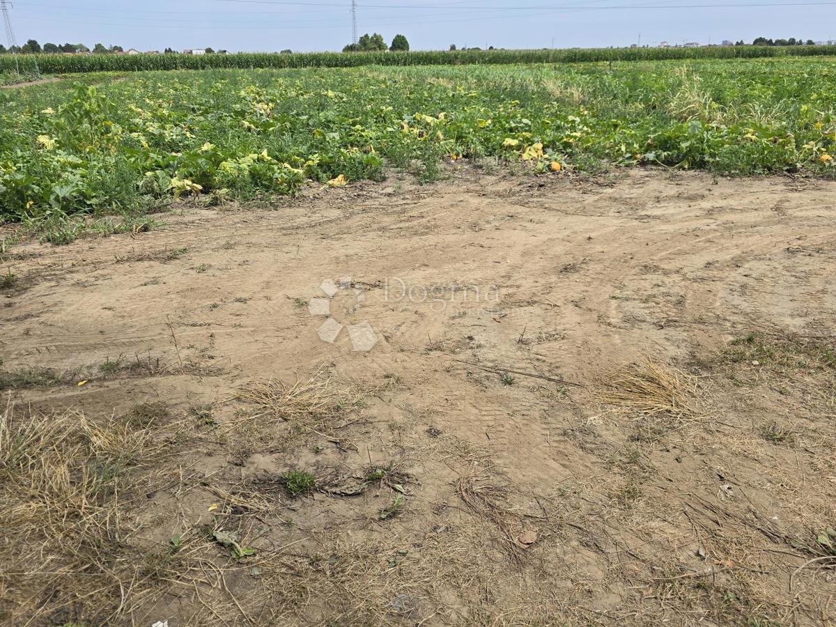 Terreno edificabile Gojanec, Varaždin - Okolica, 2.538m2