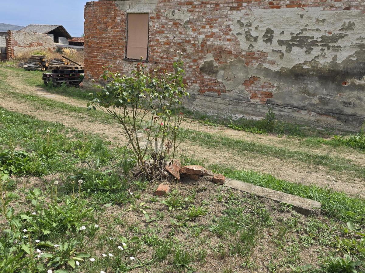 Terreno edificabile Gojanec, Varaždin - Okolica, 2.538m2