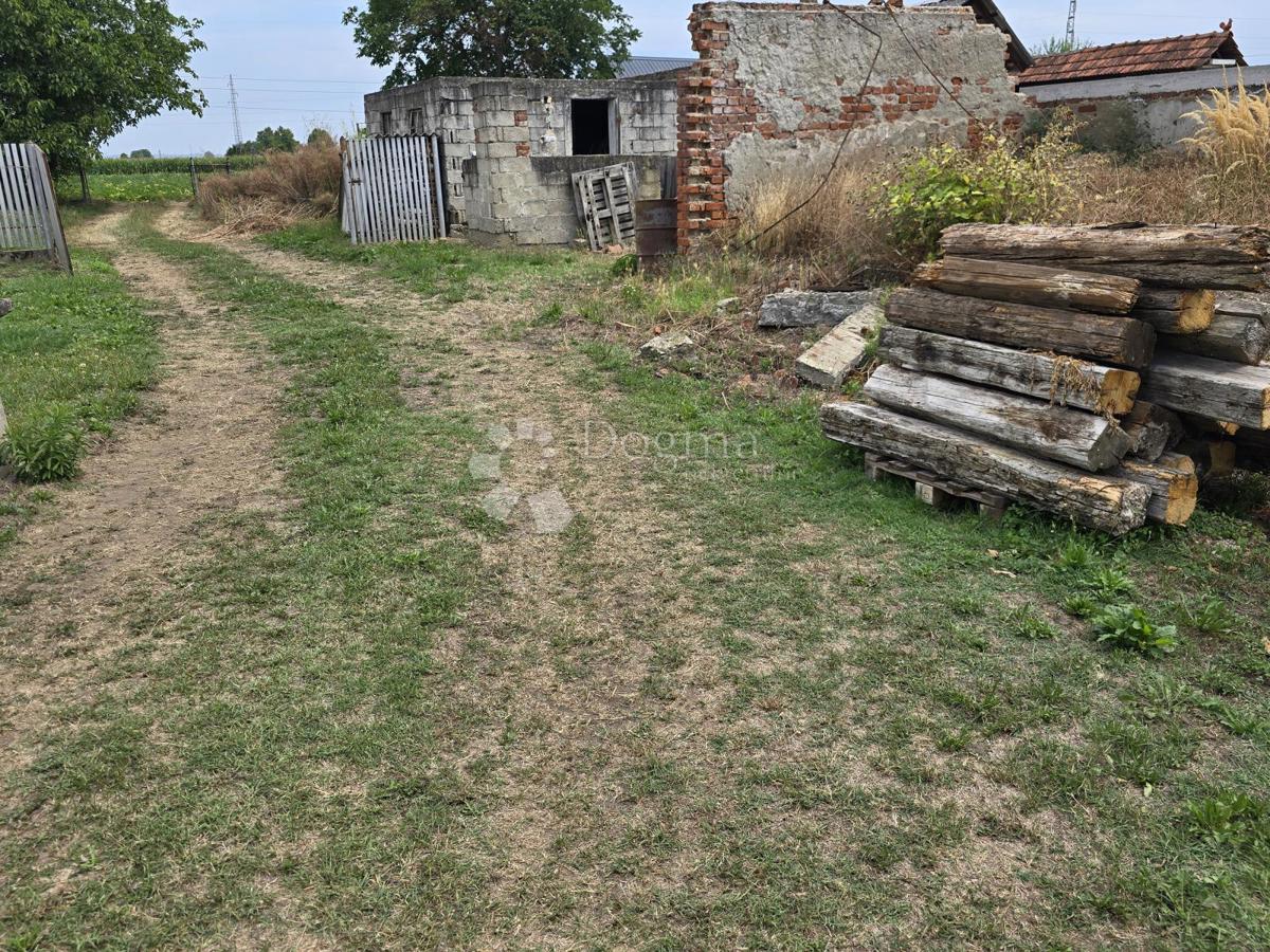 Terreno edificabile Gojanec, Varaždin - Okolica, 2.538m2