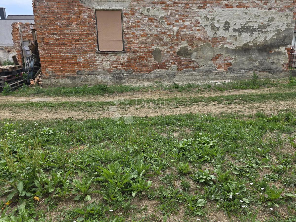 Terreno edificabile Gojanec, Varaždin - Okolica, 2.538m2