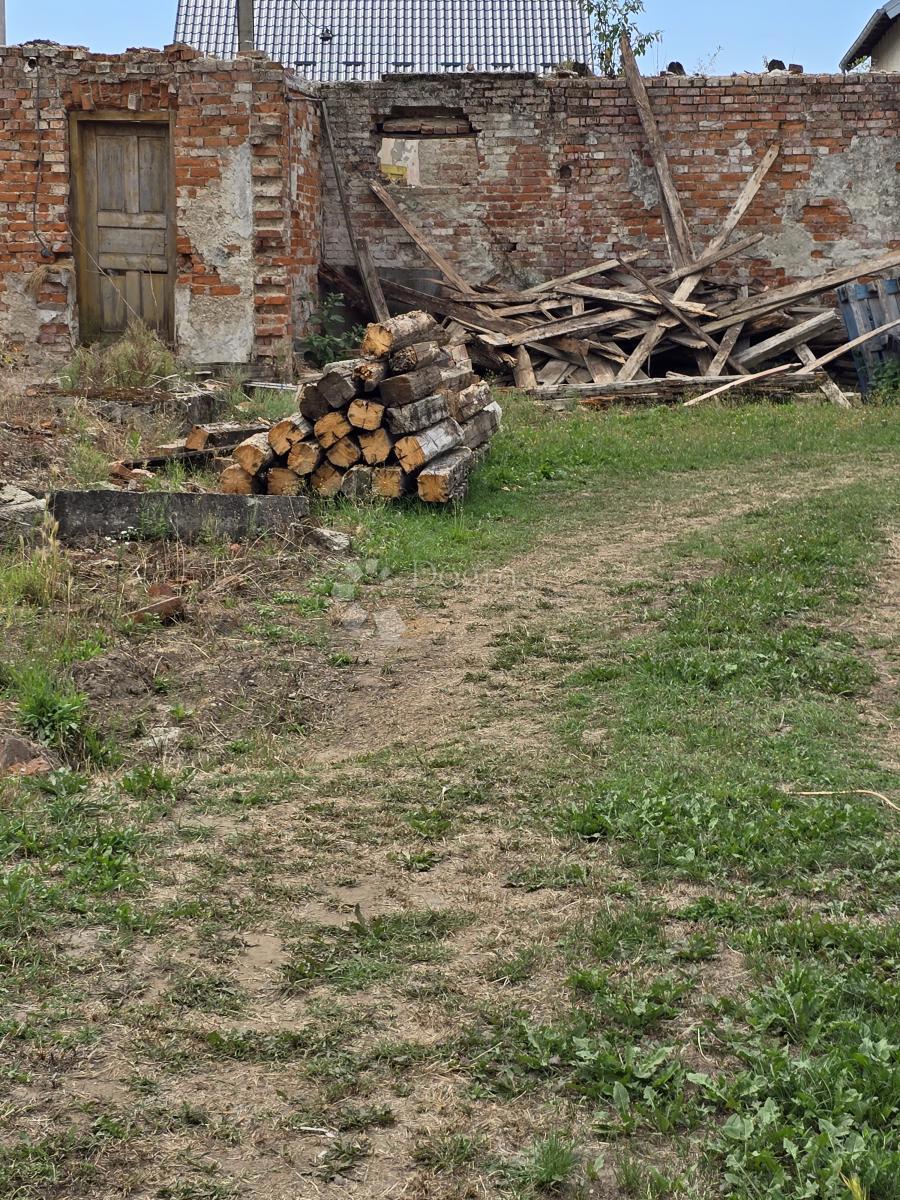 Terreno edificabile Gojanec, Varaždin - Okolica, 2.538m2