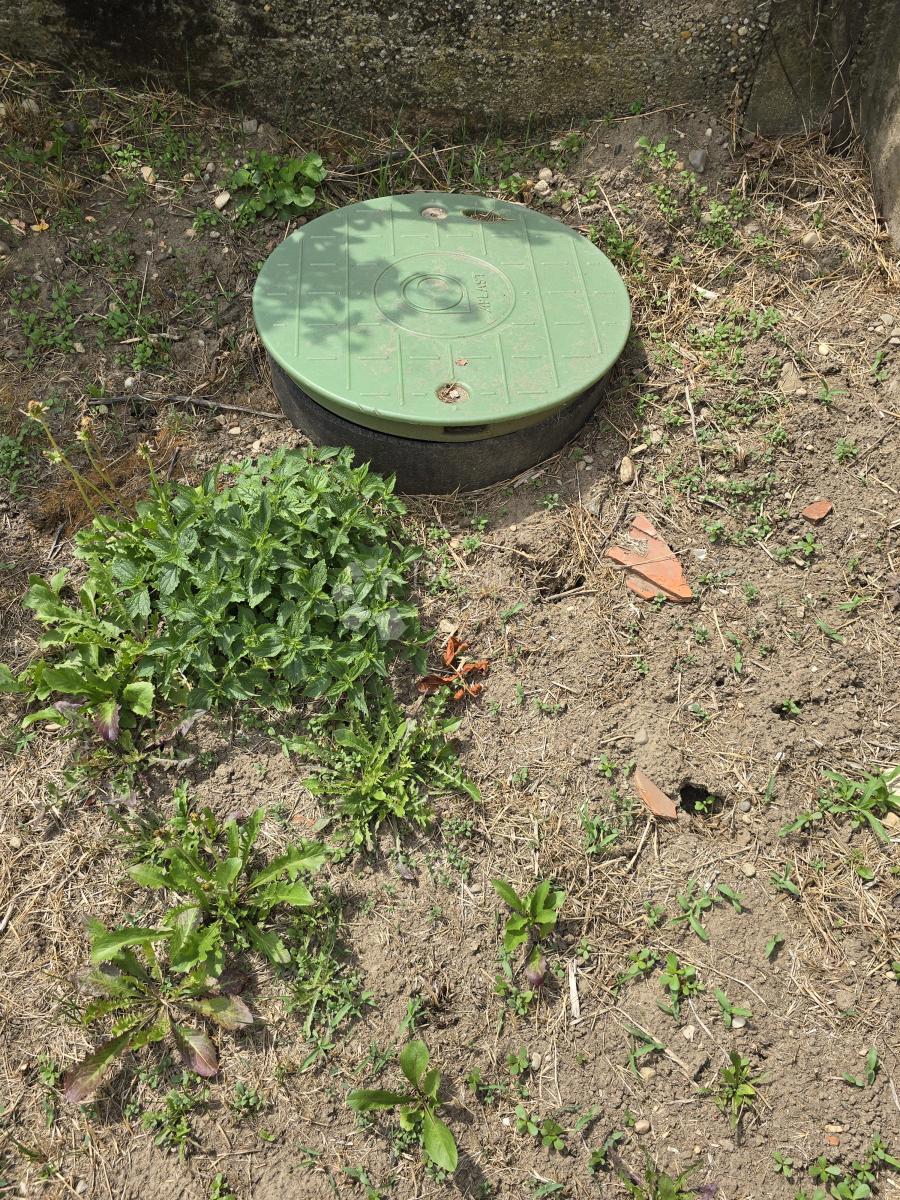 Terreno edificabile Gojanec, Varaždin - Okolica, 2.538m2