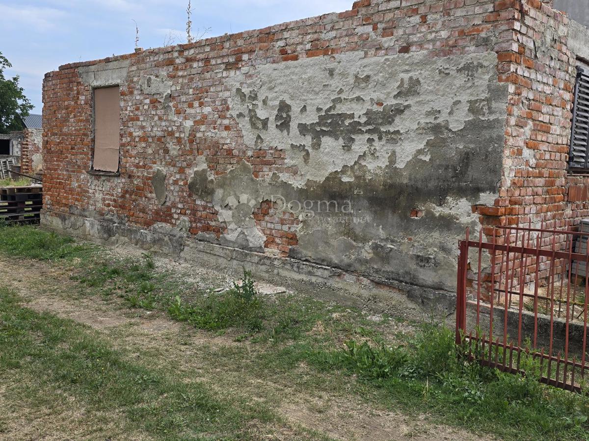 Terreno edificabile Gojanec, Varaždin - Okolica, 2.538m2