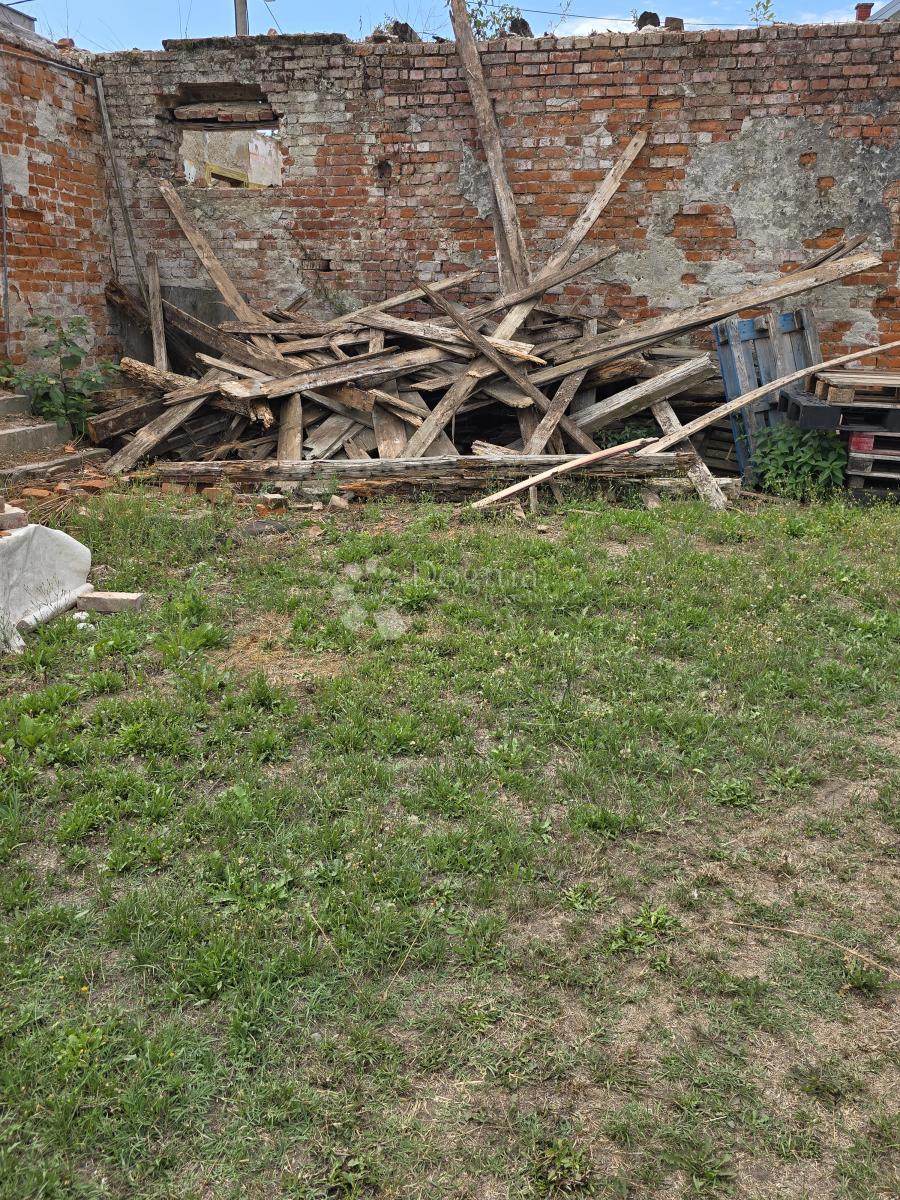 Terreno edificabile Gojanec, Varaždin - Okolica, 2.538m2