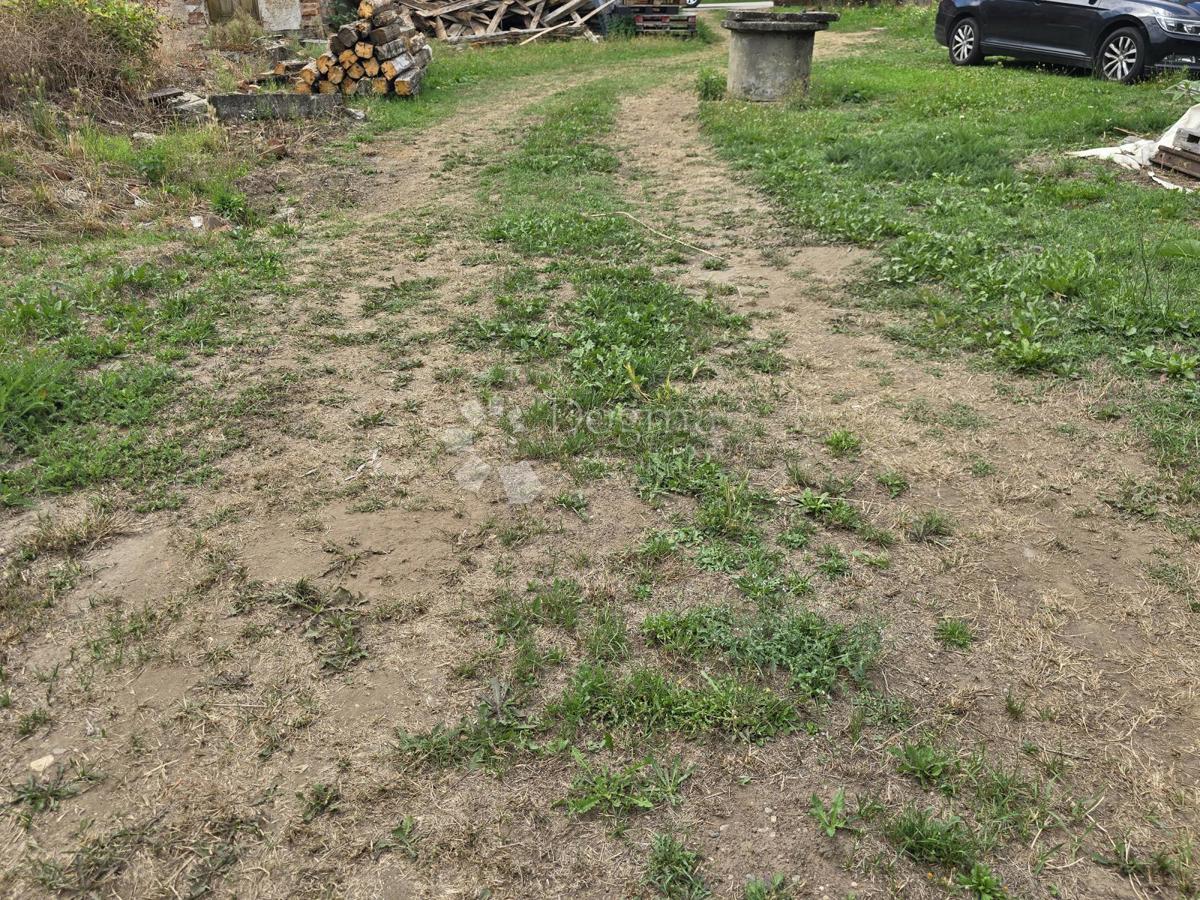 Terreno edificabile Gojanec, Varaždin - Okolica, 2.538m2