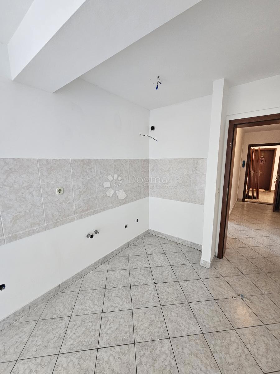 Appartamento Njivice, Omišalj, 78m2