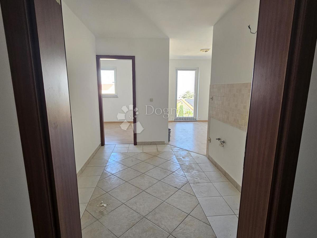 Appartamento Njivice, Omišalj, 78m2