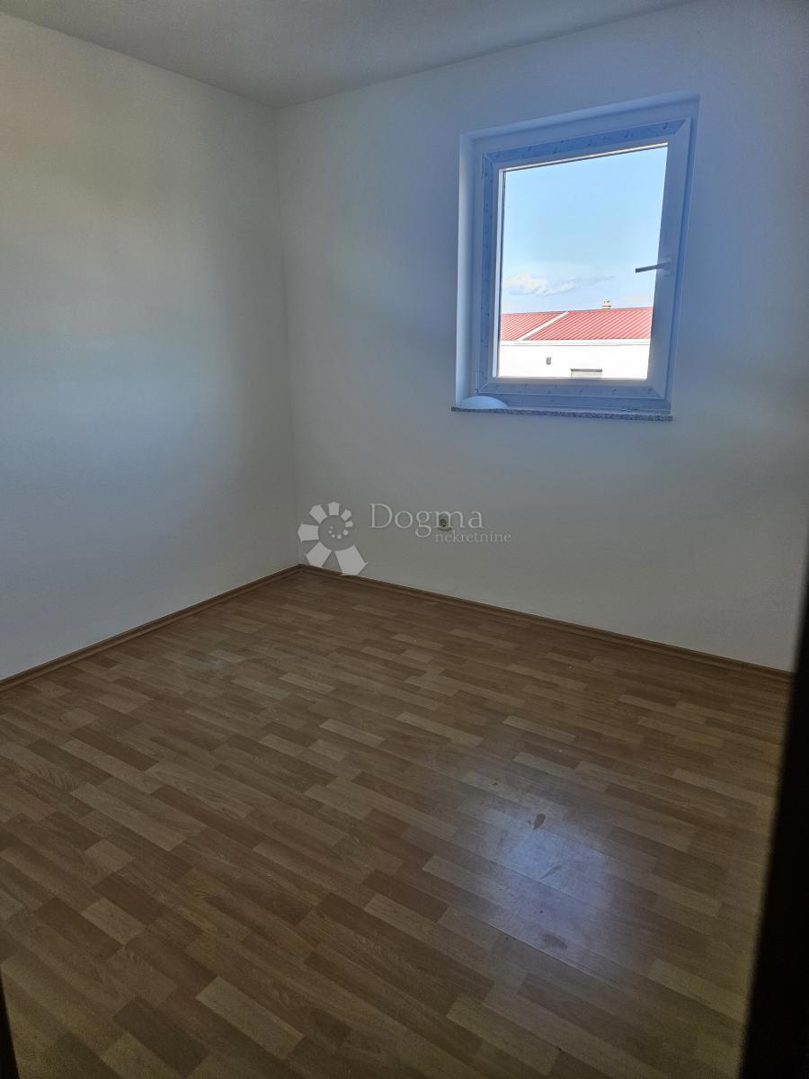 Appartamento Njivice, Omišalj, 78m2