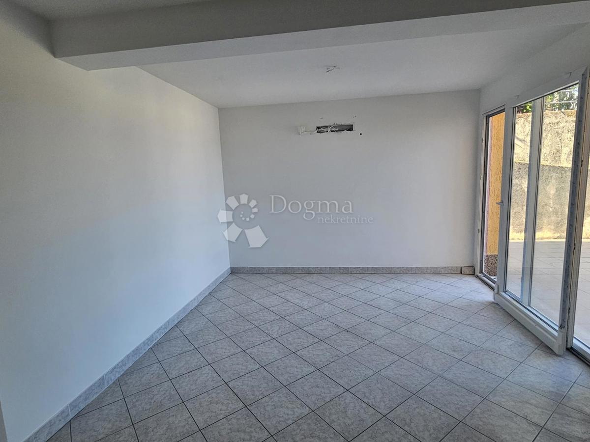 Appartamento Njivice, Omišalj, 78m2