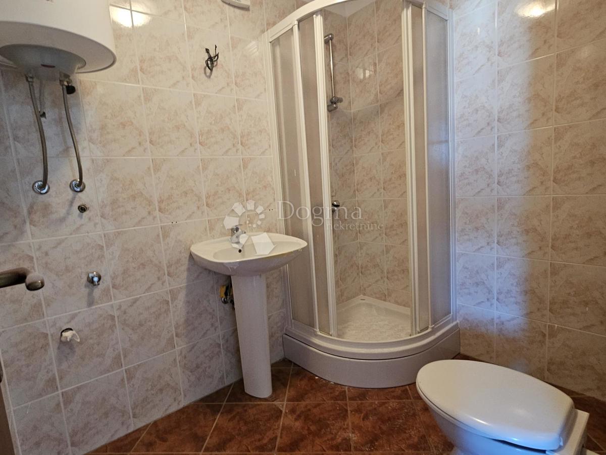 Appartamento Njivice, Omišalj, 78m2